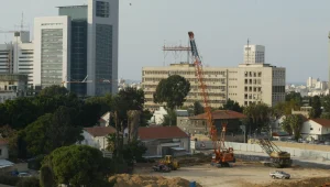 סודות הנדל"ן: איך לבחור את האיזור בו נקנה נכס להשקעה?