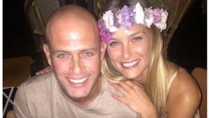 בסימן 30: בר רפאלי חוגגת בסטייל