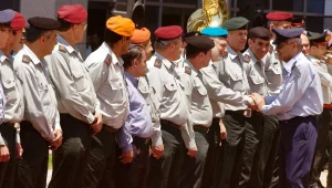 האוצר וצה"ל סיכמו: גיל הפרישה הממוצע יעלה ל-50