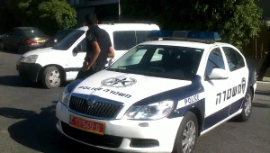 השופט גלעד טל הוא החשוד בהטיית המשחקים