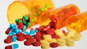 חיים בריא: ריבוי תרופות לגיל השלישי