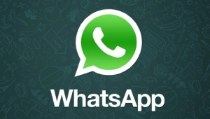 בשעה טובה: WhatsApp מגיעה למחשב האישי