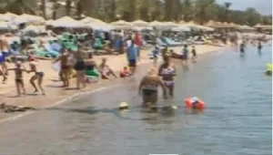 המסע הקולינרי של ניב גלבוע • חלק ד': אילת