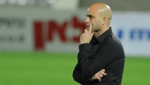 יוסי אבוקסיס חתם לעונה כמאמן בני יהודה