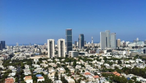 סודות הנדל"ן: מהו שכר הדירה הממוצע בת"א?