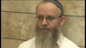 הפרקליטות ערערה על שחרורו של הרב שהורשע בעבירות מין