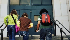 נקודה il - כיצד לנהל תנועת נוער?