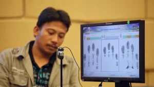 לראשונה: הוכרזה מדיניות לאומית בתחום היישומים הביומטריים