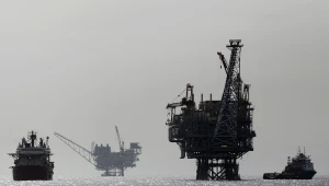 מחאה שצפויה לשבור שיא גינס נגד אסדת הגז