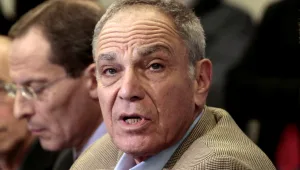 פרופ' ששינסקי: האירועים במצרים לא צריכים לשנות את המלצותינו