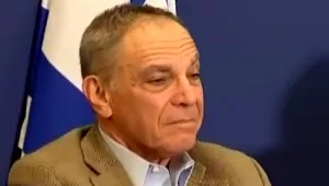 הקרב שהתחיל עם כי"ל