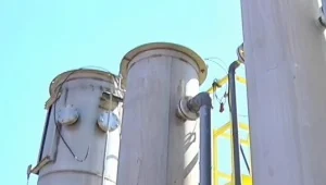 דו"ח המבקר: זיהום או חשש לזיהום במים ב-64% באתרים מנוטרים