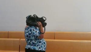 חמישה חודשי עבודות שירות לסייעת שהורתה לילדי הגן לנקום בילד שהרביץ להם