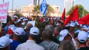 פרסום ראשון: כך מנסים מנהלים לטרפד הקמת ועד עובדים