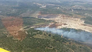 והשיא עוד לפנינו: שרב כבד בכל הארץ, 40 מעלות במרכז ושריפות