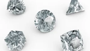 יהלומים הם דרך נהדרת להגיד לה שאתה אוהב אותה