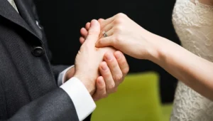 נישאים על החוף: חתונת הענק בארסוף מפריעה לשכנים ולירוקים