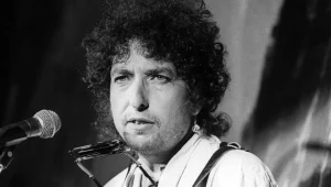 היי, מיסטר טמבורין, נגן לי איזה שיר