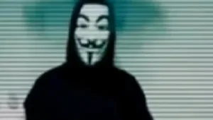 אנונימוס: אנחנו עומדים למחוק את דאעש מהאינטרנט