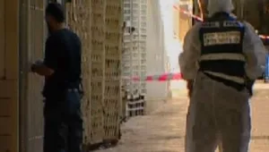 עורך דינו של החשוד ברצח בנתניה: "הוא הותקף בברוטליות"