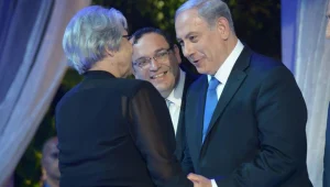 נתניהו הפך את המאבק בוועדות פרס ישראל לקמפיין בחירות. פרשנות