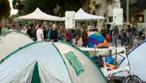 האירוע שהולך להצית את מחאת האוהלים ברוטשילד