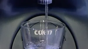 מאיפה בריא יותר לשתות - בר מים או מי ברז? צפו בתחקיר המיוחד