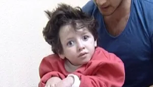 הילדה אדל ביטון נפטרה מסיבוך בדלקת ריאות