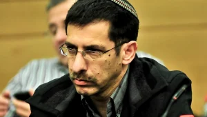 אורי אורבך מצטרף לעזרת נשים