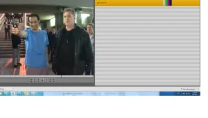 גיתאי בצילומי הסרט על רבין: "זו ועדת חקירה שלא התקיימה"