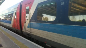 בשל עבודות תשתית: קווי הרכבת יופסקו בהדרגה מוקדם יותר הערב