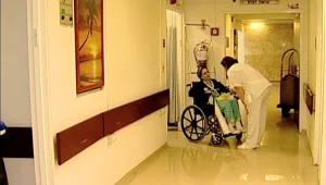 מתכונת חירום בהדסה: "אני צריכה לסרב לחולים כי אין לי איך לעזור להם"