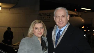 האם עובדת ניקיון במעון רה"מ הועסקה במשרה פרטית וקיבלה שכר מהמדינה?