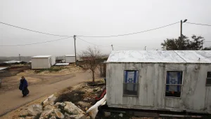 המהלך הבא של האופוזיציה: "חוק חשמל" גם להתיישבות ביו"ש