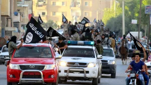 הייגל: "כוחות מיוחדים נשלחו לעיראק להאיץ הכשרת לוחמים עיראקים"