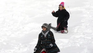רגע לפני הסופה: צירי תנועה ראשיים בירושלים ייחסמו לתנועה