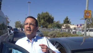 פרשת ישראל ביתנו: עד מדינה מסר מידע על שוחד שהגיע לפוליטיקאים