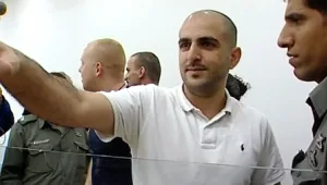 מודיעין משטרתי קובע: משפחת אלפרון חזרה להשתלט על אזור השרון