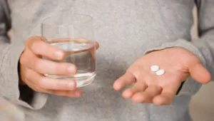 חיים בריא: תחליפים טבעיים למשככי כאבים