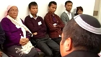 הממשלה אישרה: 5,800 מקהילת בני מנשה בהודו יעלו לישראל עד 2030