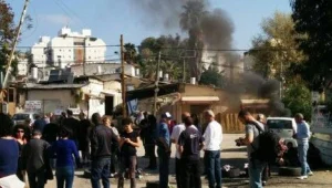 תושבי גבעת עמל הסכימו להתפנות מבתיהם: "אין ברירה, משאירים את הבית מאחור"
