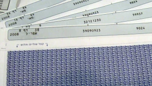 השכר הממוצע עלה ב-1.3%