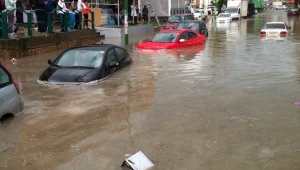 צפו: ונציה הקטנה ברחובות