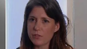קרנית גולדווסר בהריון