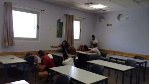 נתוני הזכאות לבגרות לשנת תשע"ג: בית ג'אן עלתה למקום השני, ירידה בהישגי עוטף עזה