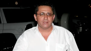 עופר עיני יתמודד בבחירות הקרובות לראשות ההסתדרות: "ליברמן ובנט - נגמרה החגיגה"