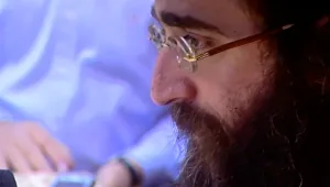 האם מערכת שלמה נגררה אחרי הרב פינטו?