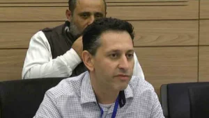 בעקבות תחקיר "צינור לילה": נעצר מנכ"ל אקיוטק