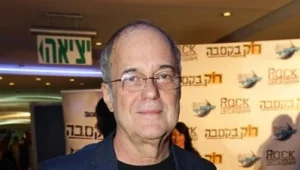 האיש שראיין את כולם: תחנות חייו של מני פאר