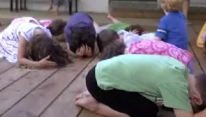 מחנכים בעוטף עזה דורשים תשובות מהשר פירון: "ככה פותחים שנת לימודים?"